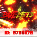 Bullet$