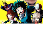 -fan anime group-