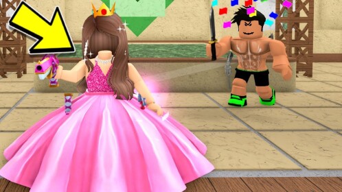 👸 PRINCESS