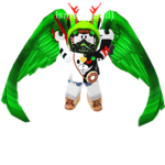 SrToCarLos Army
