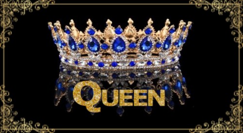 👑Queen's Shinning Star Mall👑