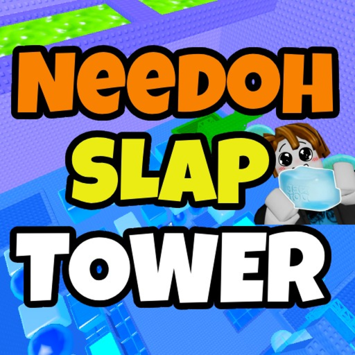 Needoh Slap Tower