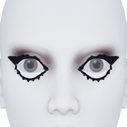 Porcelain Doll Makeup thumbnail
