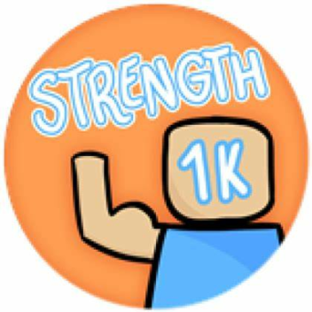 [NEW!] Strenght Simulator!