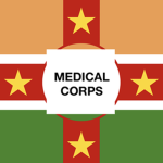 Quackistan Medical Corps