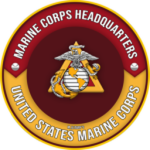 ••USMC: Headquarters•