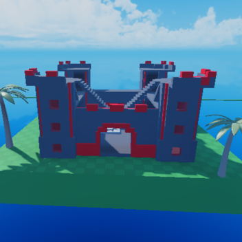 Easy Obby!