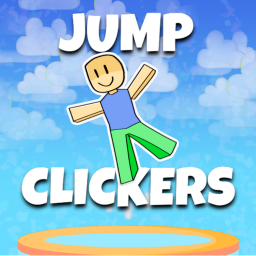 Jump Clickers (NEW MAP)