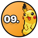 09: Pokeman 