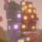 Astray Island