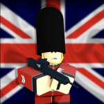 His Majesty’s Royal Guards.