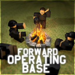 Forward Operating Base, 3060s