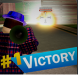 Roblox Battle Royale (New Modes)