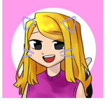 María gamer