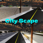 Cities Scape Project