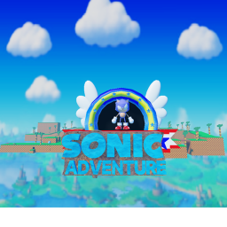 sonic multiplayer adventure