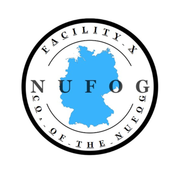 [NUFOG] Facility X IN DEVELOPMENT