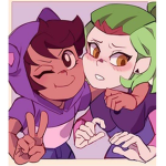 YURI FAN PEEPSS