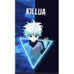 Killua's Den