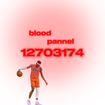 [BP] Blood Pannel