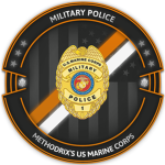 USMC ― Military Police