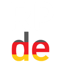 RP-de (In Bau / WIP)