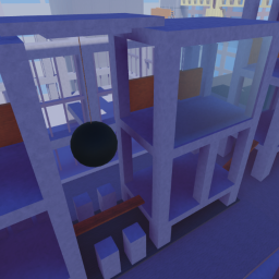 Construction Climb (Developer Challenge 24)