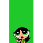 Hannah..army!