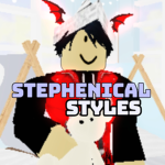 Stephenical Styles