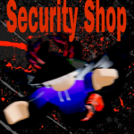 Security Shop