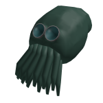Chernobyl Squthuid