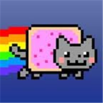 Nyan cat fanclub!!!