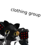 Dupo's Clothing Group!