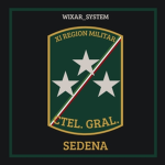 XI Region Militar [EM]