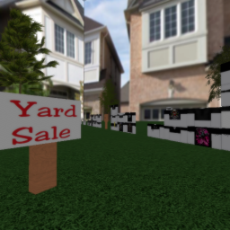 Yard Sale Shirts