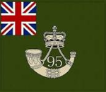 95th Regiment of Foot "The Rifles"