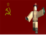 Russian Spetsnaz 1980's