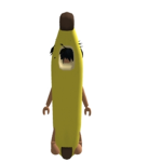 Die Banane