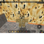 Doges war