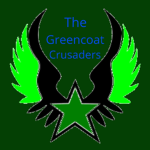 - T G C - The Greencoat Crusaders