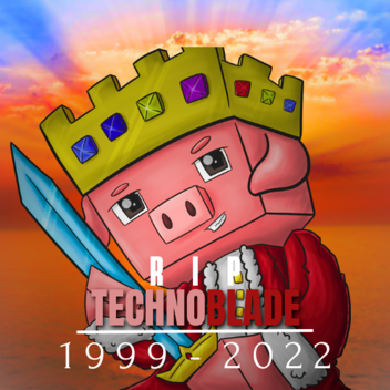 Technoblade Tribute
