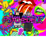 psychedelic