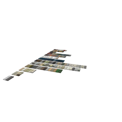 Realistic Textures Pack