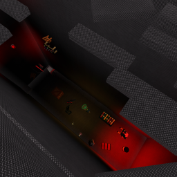 Science Lab Parkour --Beta--In Progress--