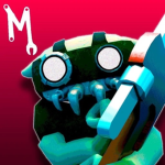 Meleeniacs