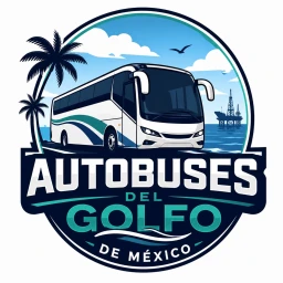 Buses of the Gulf of Mexico icon