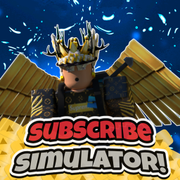 Subscribe Simulator! (NEW)