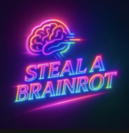 Rot Plaza - Steal A Brainrot Trades & Giveaways