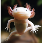 Average Axolotl Enjoyers