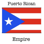 Army of the puerto rican empire [I.P.R]